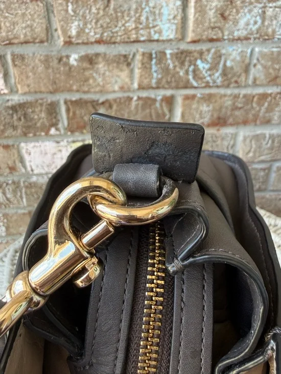 COACH SWAGGER 27 (COACH F12111) - Picture 14 of 16